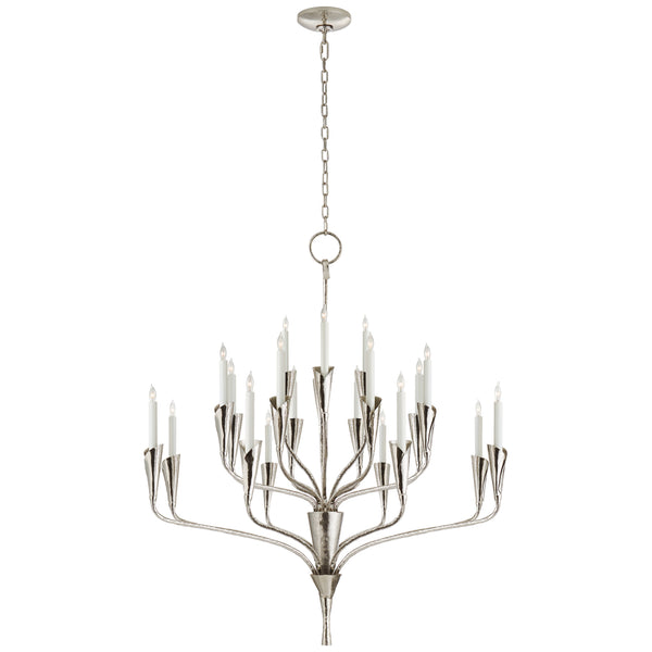 Aiden Chandelier by Visual Comfort Signature