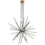 Visual Comfort Signature-CHC 5600BLK|MAIN