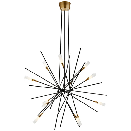 Visual Comfort Signature-CHC 5600BLK|MAIN