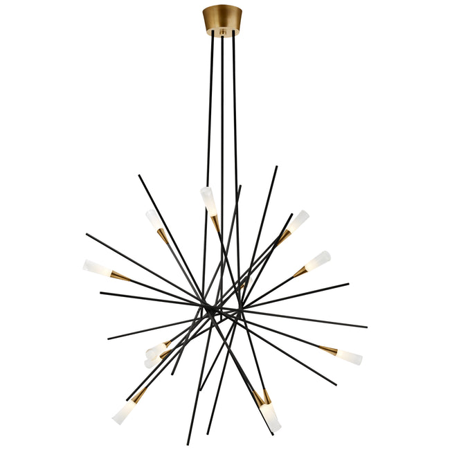 Visual Comfort Signature-CHC 5600BLK|MAIN