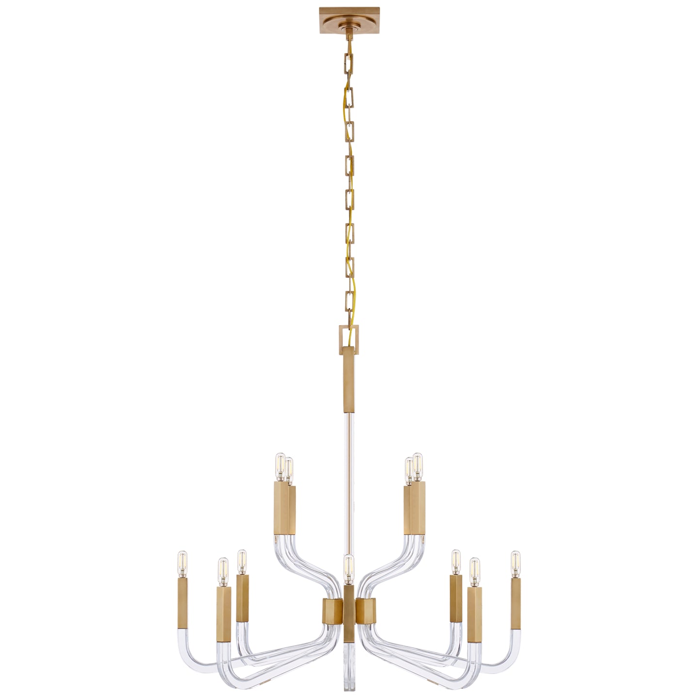 Visual Comfort Signature-CHC 5903AB/CG|MAIN