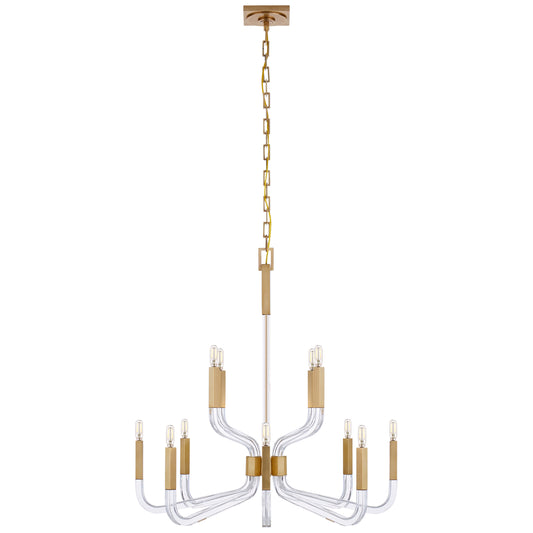 Visual Comfort Signature-CHC 5903AB/CG|MAIN