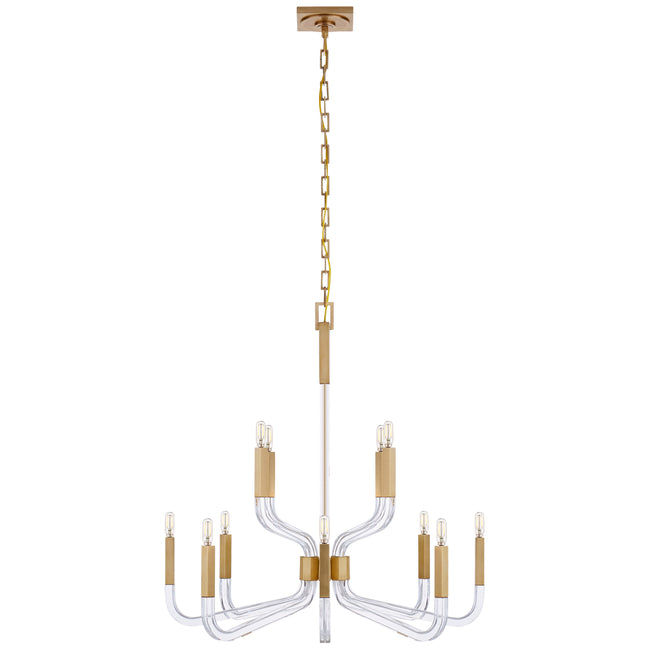 Visual Comfort Signature-CHC 5903AB/CG|MAIN