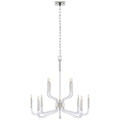 Reagan Chandelier by Visual Comfort Signature