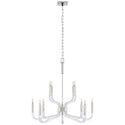 Reagan Chandelier by Visual Comfort Signature