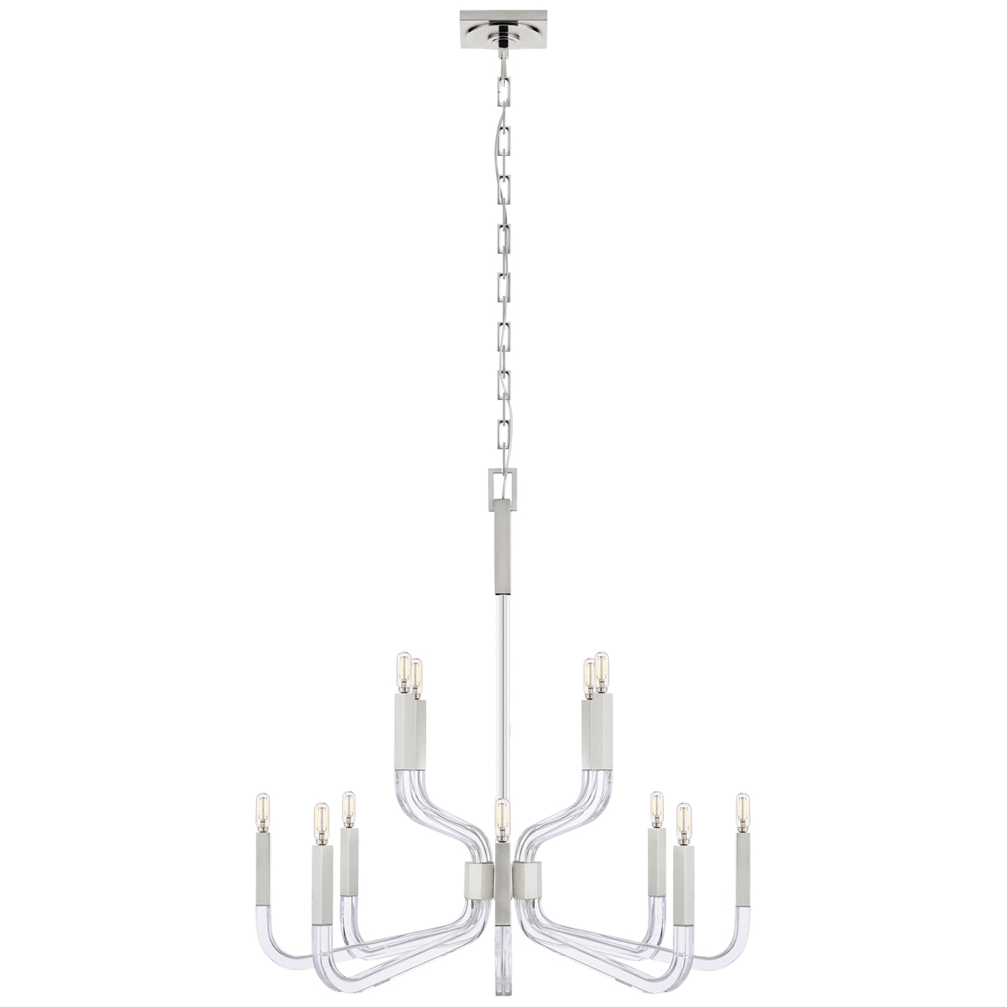 Visual Comfort Signature-CHC 5903PN/CG|MAIN