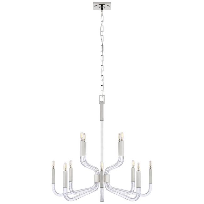 Visual Comfort Signature-CHC 5903PN/CG|MAIN
