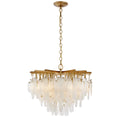 Cora Chandelier by Visual Comfort Signature