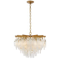 Cora Chandelier by Visual Comfort Signature