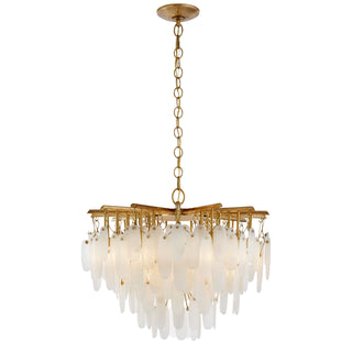Cora Chandelier by Visual Comfort Signature