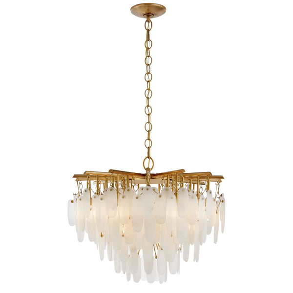 Cora Chandelier by Visual Comfort Signature