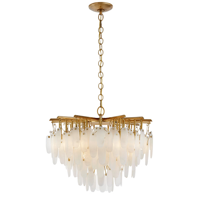 Cora Chandelier by Visual Comfort Signature
