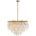 Cora Chandelier by Visual Comfort Signature