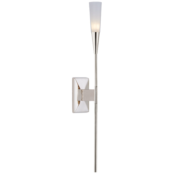 Stellar Outdoor (Damp) Sconce by Visual Comfort Signature