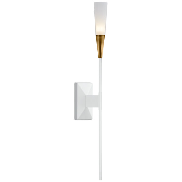 Stellar Outdoor (Damp) Sconce by Visual Comfort Signature