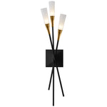 Visual Comfort Signature-CHD 2602BLK|MAIN