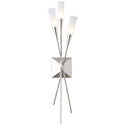 Stellar Outdoor (Damp) Sconce by Visual Comfort Signature