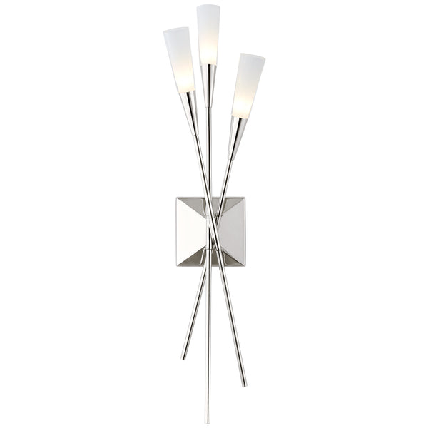 Stellar Outdoor (Damp) Sconce by Visual Comfort Signature
