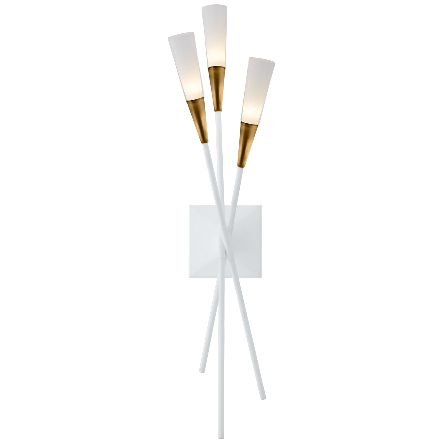 Visual Comfort Signature-CHD 2602WHT|MAIN