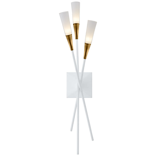 Visual Comfort Signature-CHD 2602WHT|MAIN