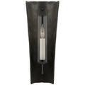 Downey Outdoor (Damp) Sconce by Visual Comfort Signature