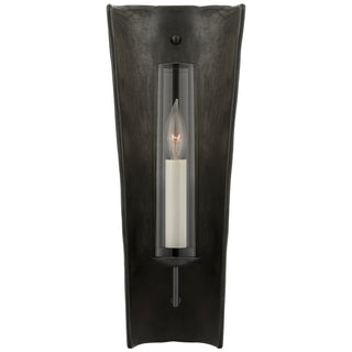 Downey Outdoor (Damp) Sconce by Visual Comfort Signature