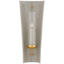 Downey Outdoor (Damp) Sconce by Visual Comfort Signature