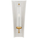 Downey Outdoor (Damp) Sconce by Visual Comfort Signature
