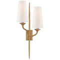 Iberia Sconce by Visual Comfort Signature