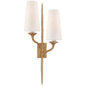 Iberia Sconce by Visual Comfort Signature
