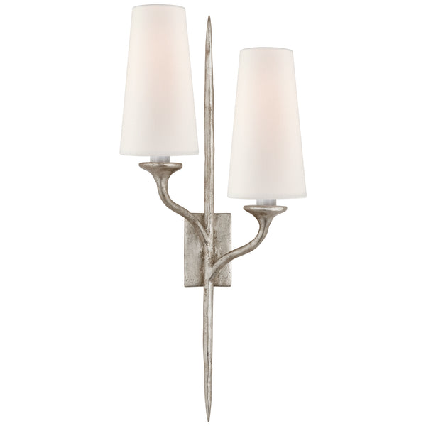 Iberia Sconce by Visual Comfort Signature