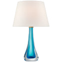 Christa Table Lamp by Visual Comfort Signature