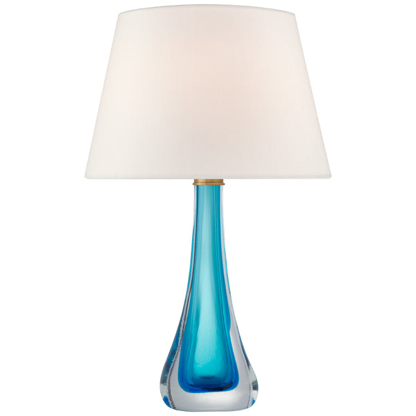 Christa Table Lamp by Visual Comfort Signature