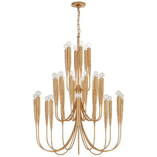 Acadia Chandelier by Visual Comfort Signature