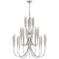 Acadia Chandelier by Visual Comfort Signature