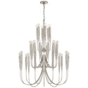 Acadia Chandelier by Visual Comfort Signature