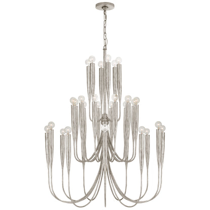 Acadia Chandelier by Visual Comfort Signature