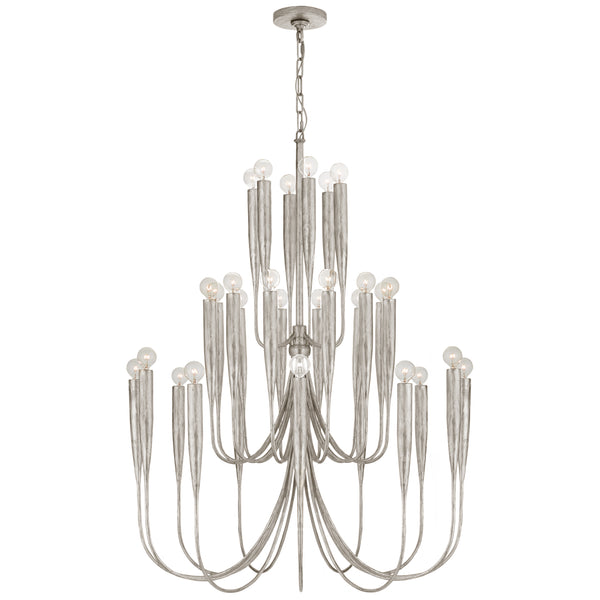 Acadia Chandelier by Visual Comfort Signature