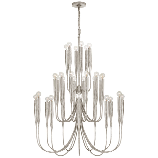 Acadia Chandelier by Visual Comfort Signature