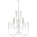 Acadia Chandelier by Visual Comfort Signature