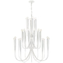 Acadia Chandelier by Visual Comfort Signature