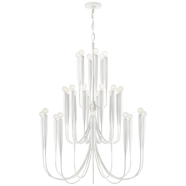 Acadia Chandelier by Visual Comfort Signature
