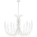 Silva Chandelier by Visual Comfort Signature