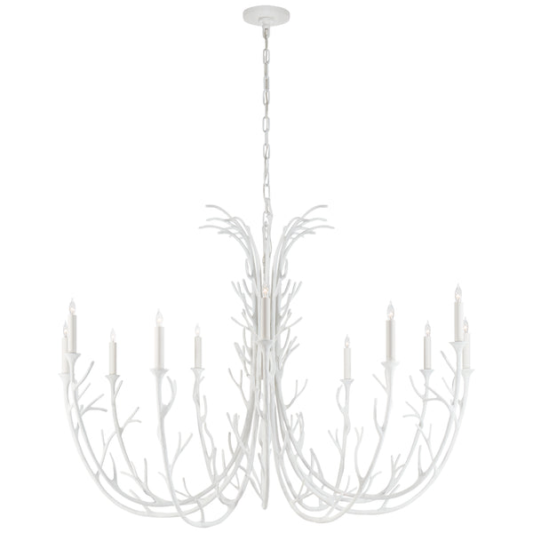 Silva Chandelier by Visual Comfort Signature