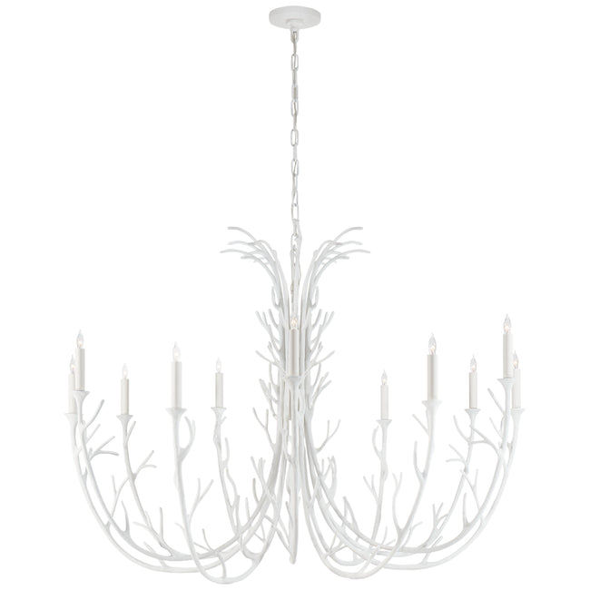 Visual Comfort Signature-JN 5080PW|MAIN