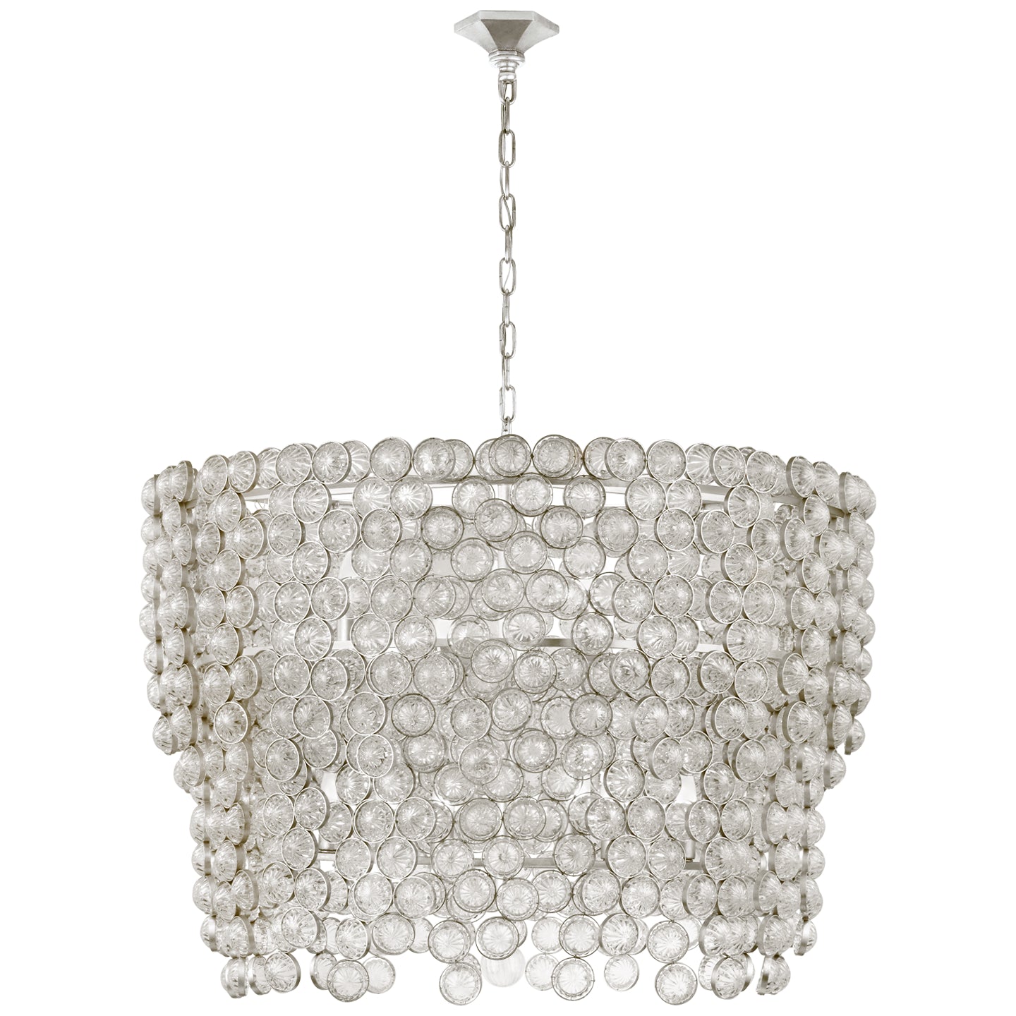 Visual Comfort Signature-JN 5232BSL/CG|MAIN