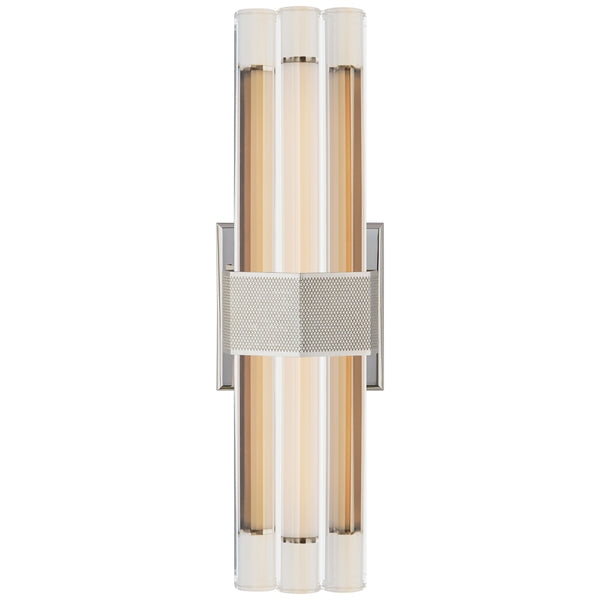 Fascio Outdoor (Damp) Sconce by Visual Comfort Signature