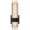 Fascio Outdoor (Damp) Sconce by Visual Comfort Signature