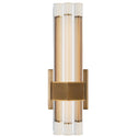Fascio Outdoor (Damp) Sconce by Visual Comfort Signature
