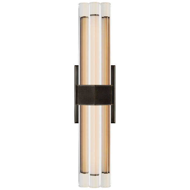 Visual Comfort Signature-LR 2909BZ-CG|MAIN